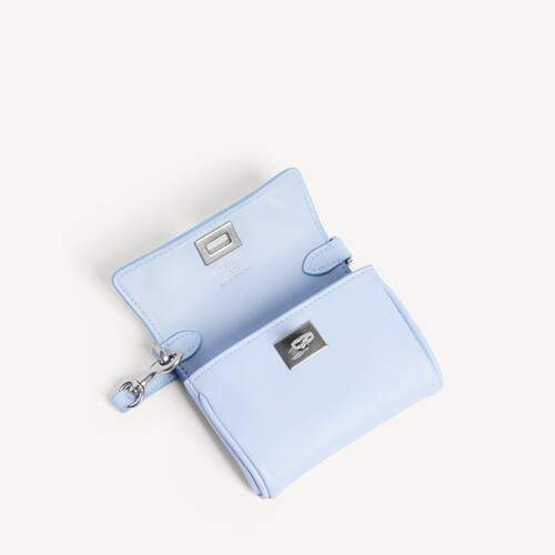 rodeo micro bag charm