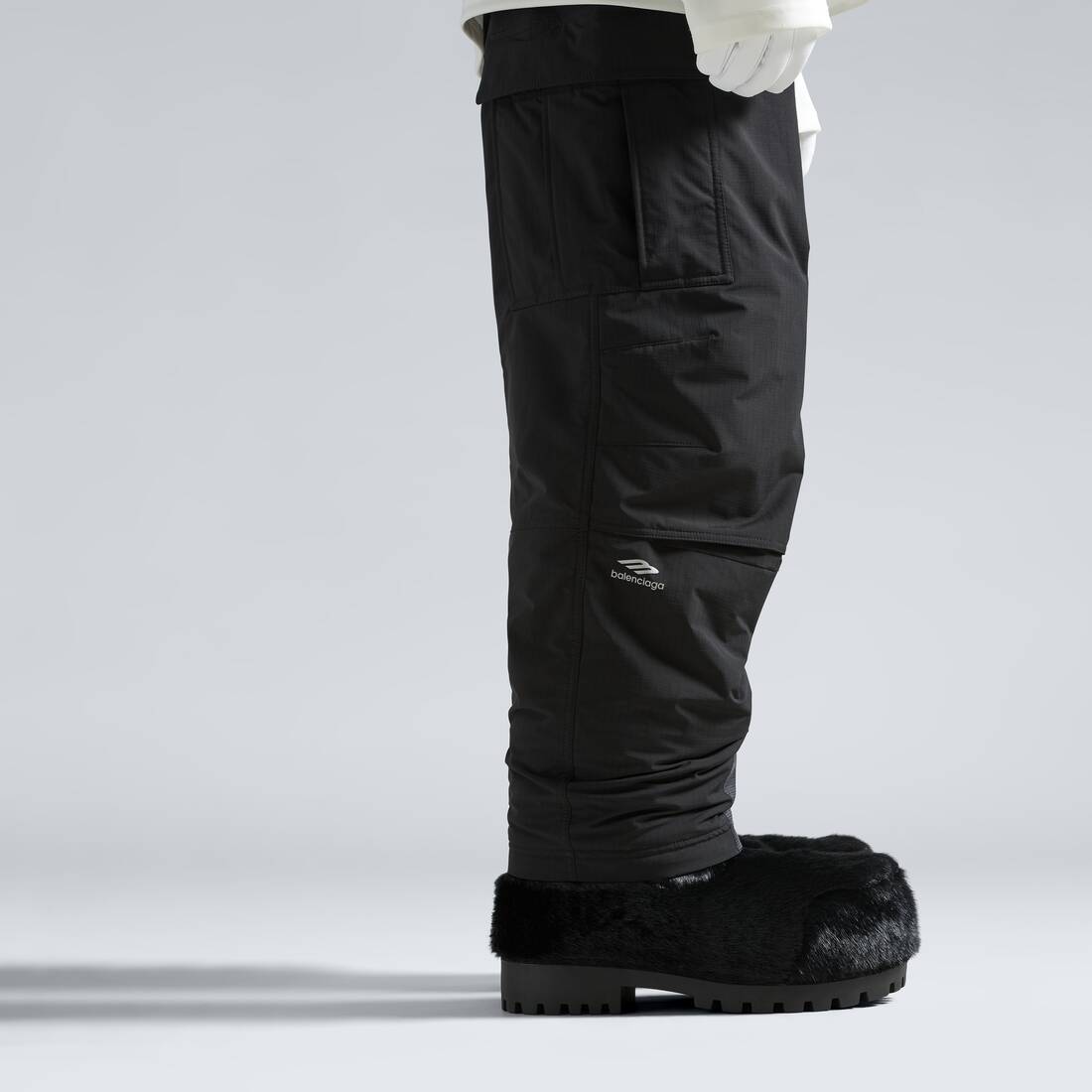 Alaska low boot