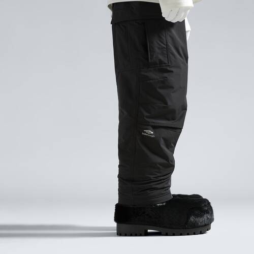 alaska low boot