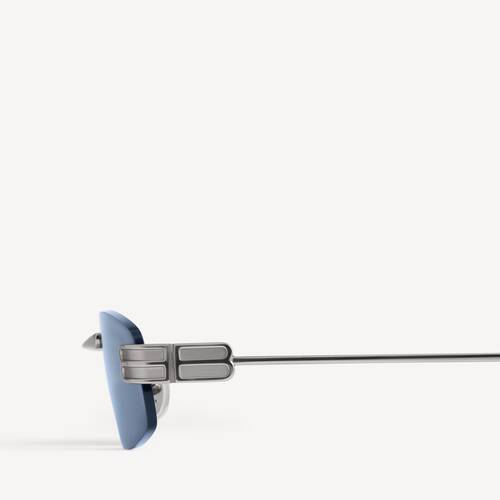 gossip rectangle m sunglasses