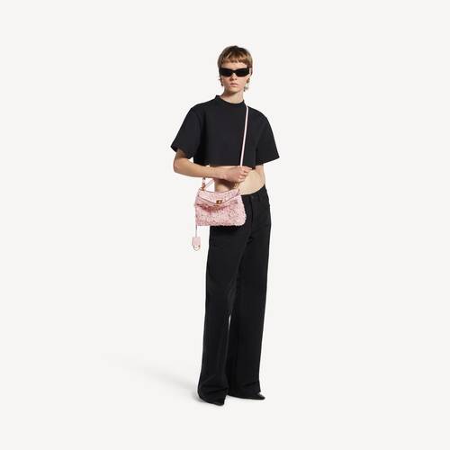 rodeo handbag mini