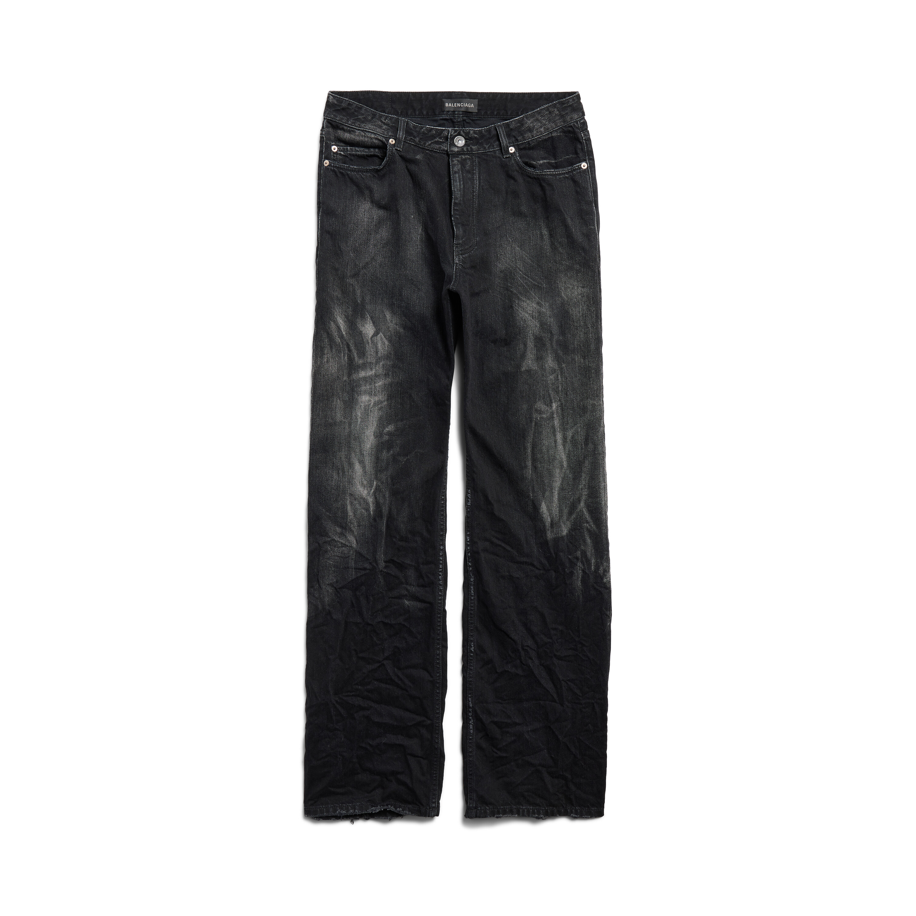 Denim | Balenciaga CA