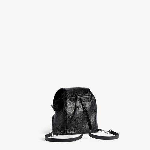 le city backpack mini