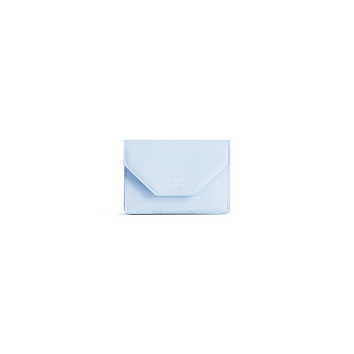 japan exclusive - envelope mini wallet