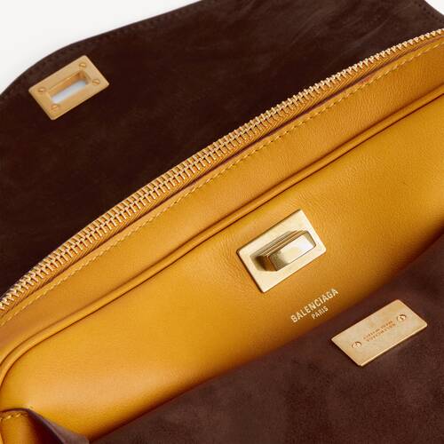 bolso de hombro le 7 mediano