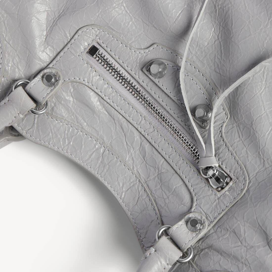 ライトグレー の ウィメンズ Le City トートバッグ ミニ | Balenciaga 日本 JA - Image 6