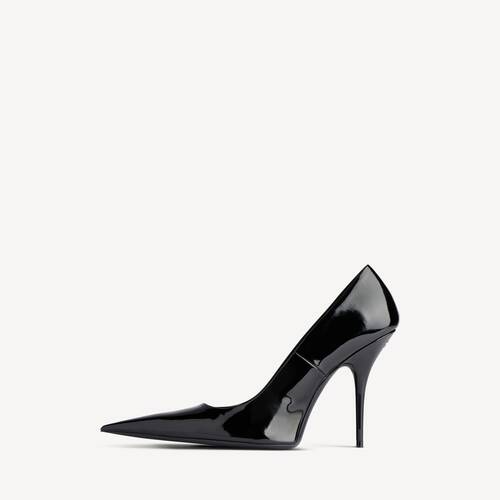 avenue pump