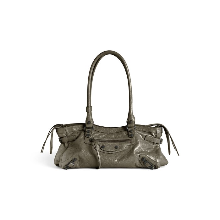 Balenciaga バレンシアガ 2way LE CITY ル シティ バッグ Balenciaga | Le City