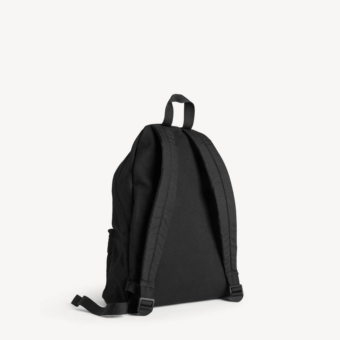 Men's Explorer Backpack in Black | Balenciaga Australia EN - Image 3