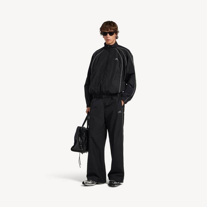 ブラック の メンズ Bodies トラックジャケット  - メンズ | Balenciaga 日本 JA - Image 3