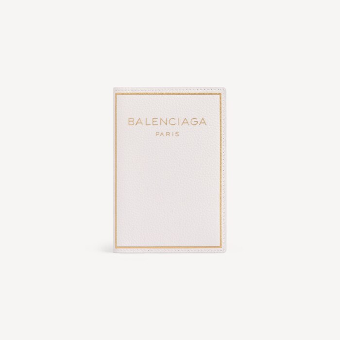 fragrance passport cover