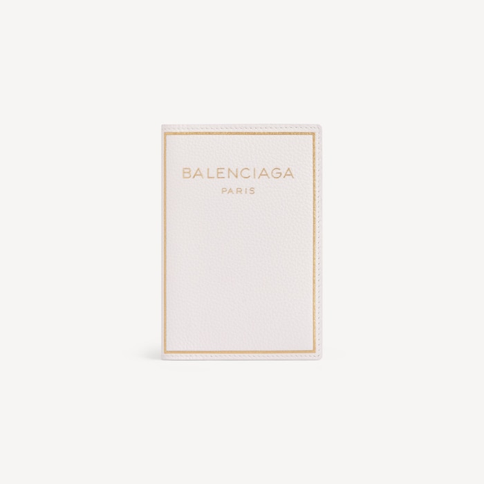 fragrance passport cover