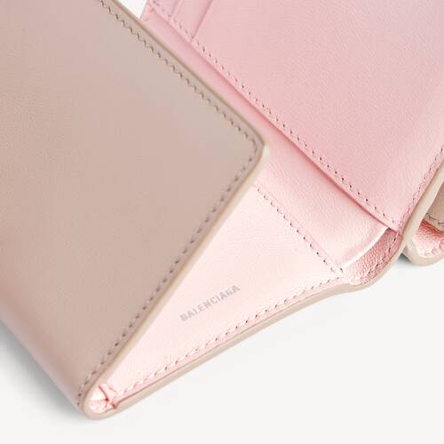 envelope mini wallet