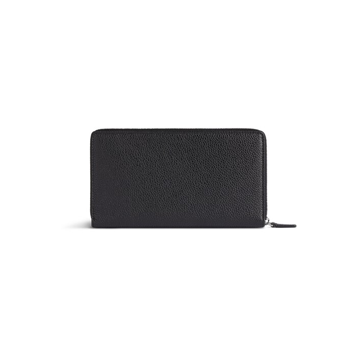 日本限定 - credit コンチネンタル ジップウォレット