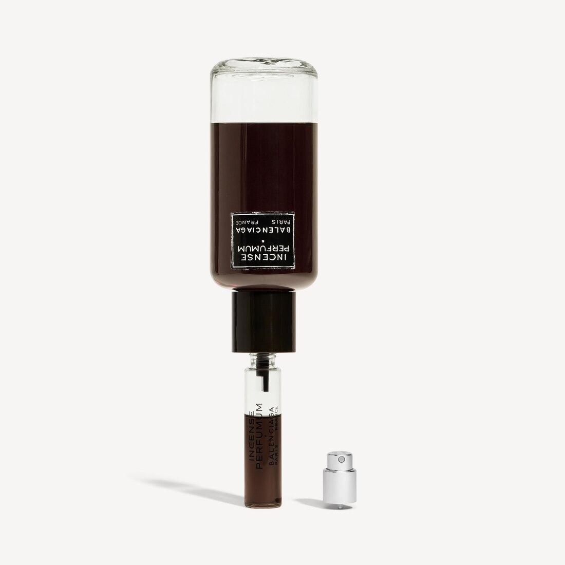 Incense Perfumum Parfum Refill