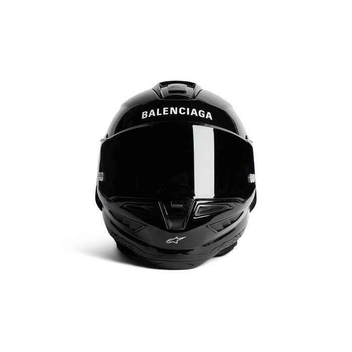 alpinestars® helmet