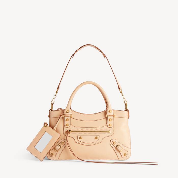 le city first tasche