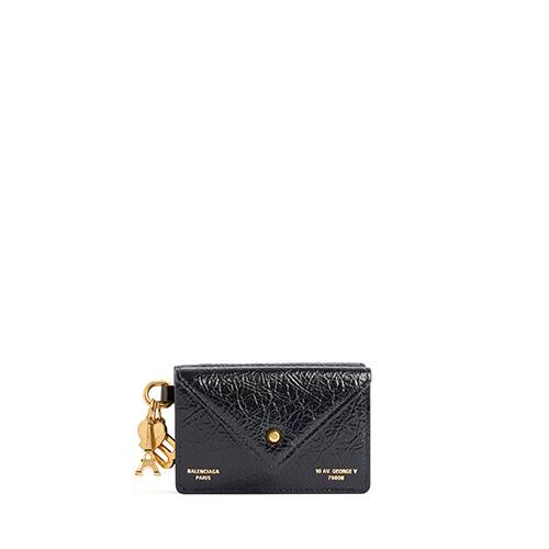 token small leather goods for women