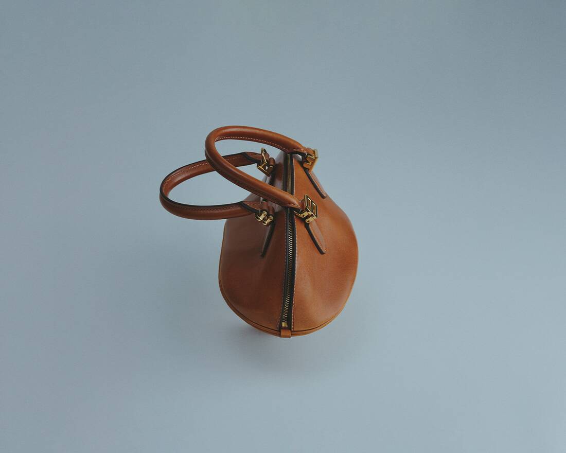 Borse Bolero per Donna - Donna | Balenciaga Italia IT