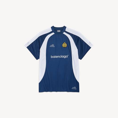 soccer oversized t-shirt