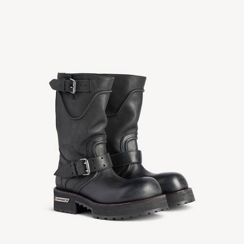 venom boot