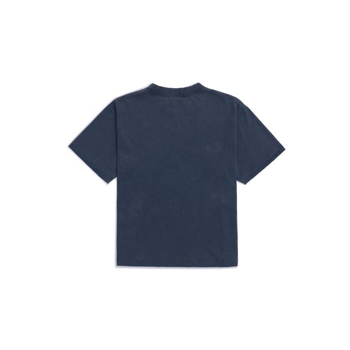 luxury script medium fit t-shirt