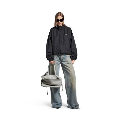 carrie ボウリングバッグ ミディアム