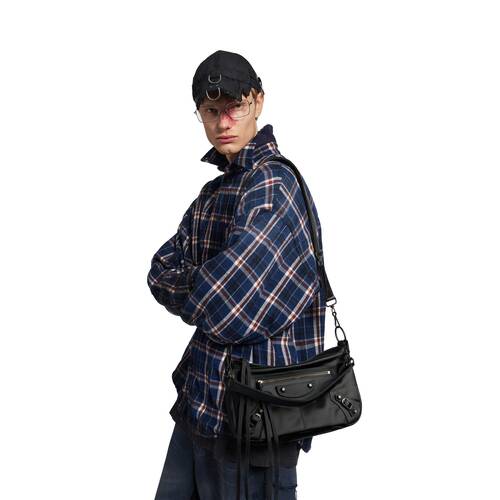 le city moto pequeño