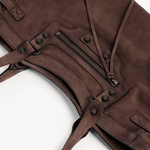 le city bag east-west