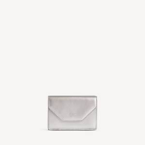 Smooth leather