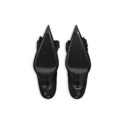 escarpin avenue palazzo