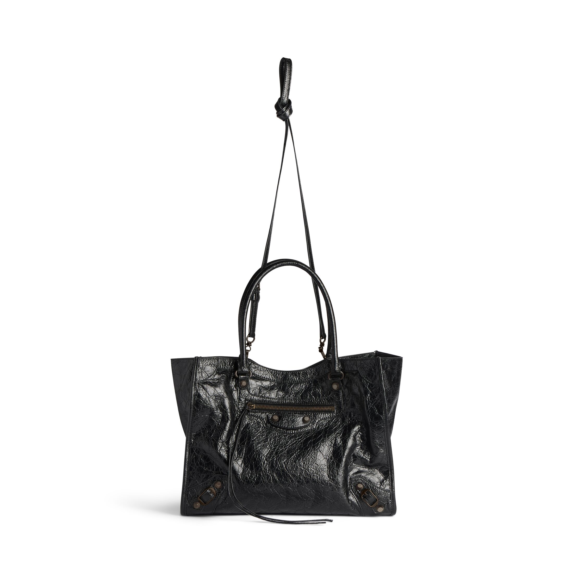 le city tote bag small