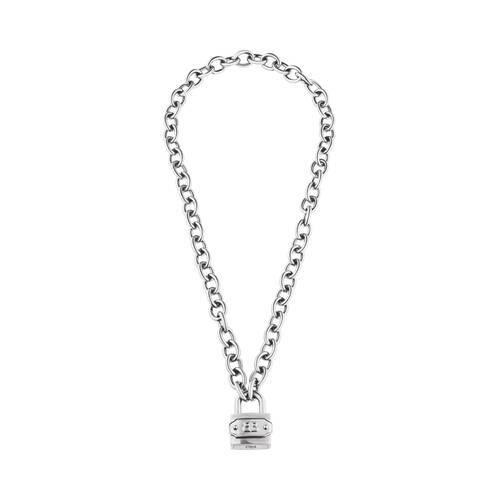 collar bb padlock