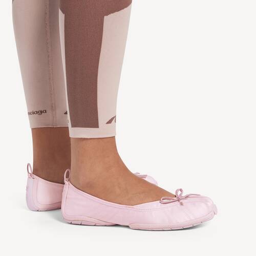 sneaker ballet