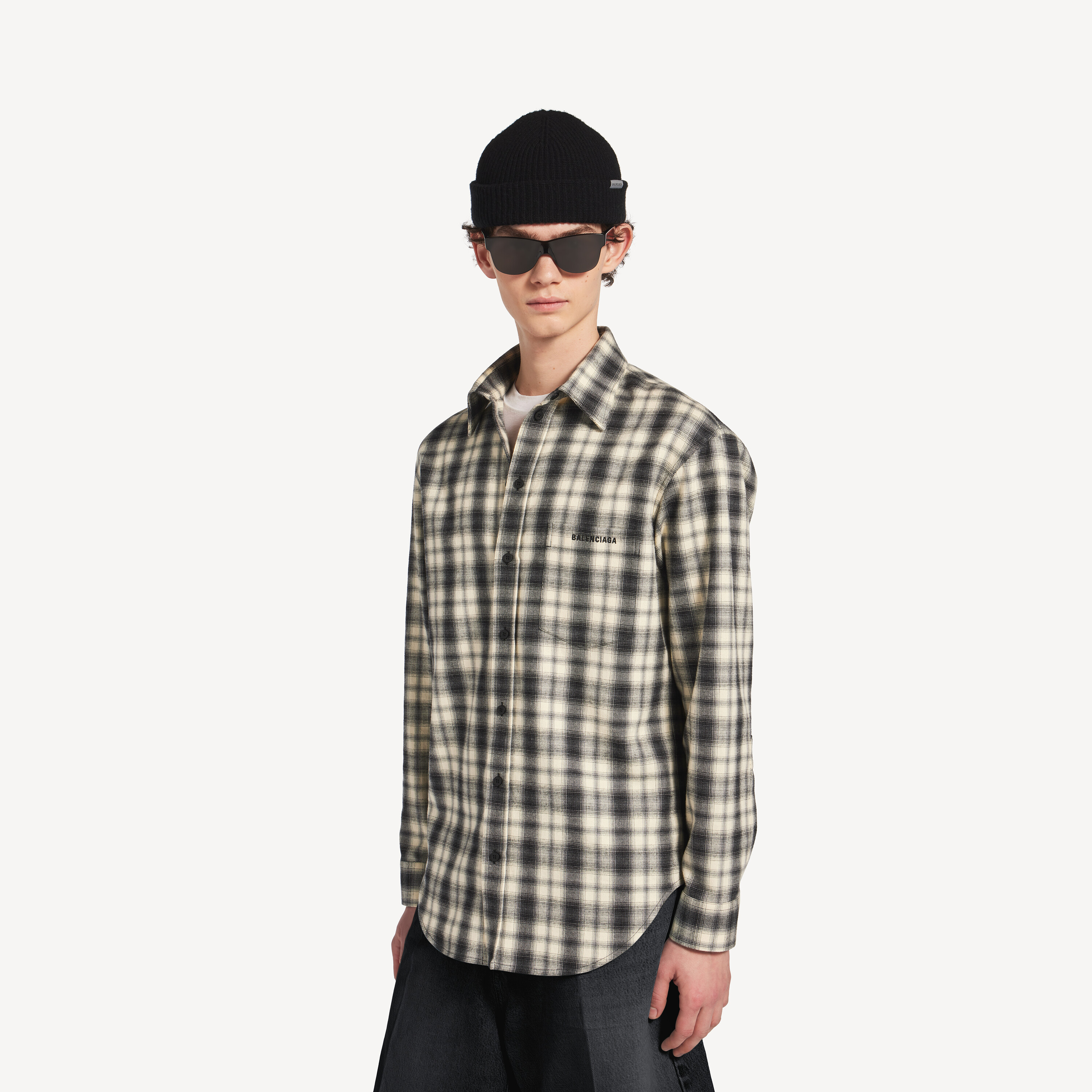 メンズ's トップス & シャツ | Balenciaga JP - ページ 2