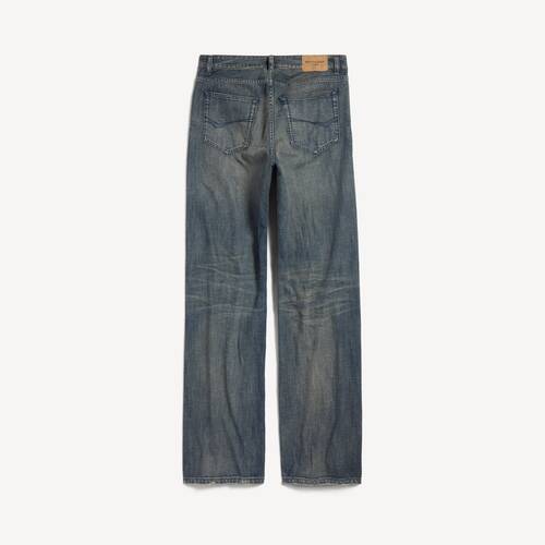 relaxed fit pants