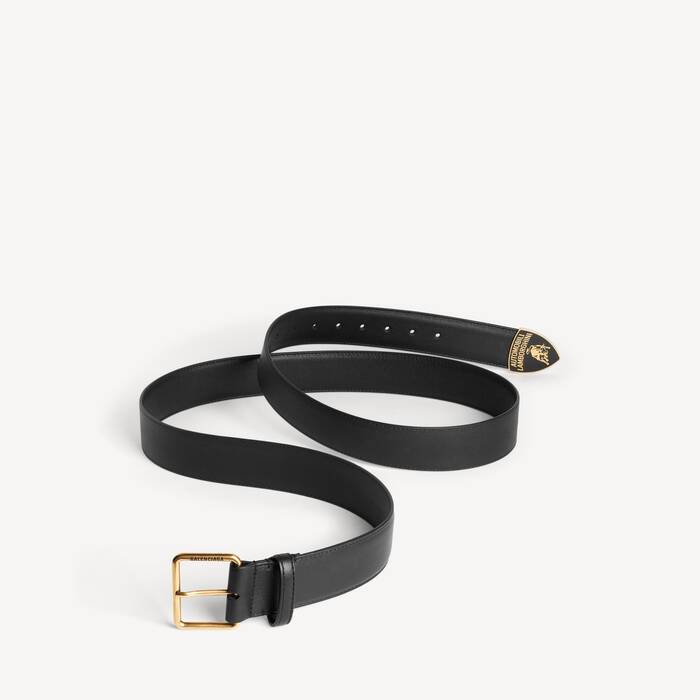 balenciaga | automobili lamborghini classic belt 