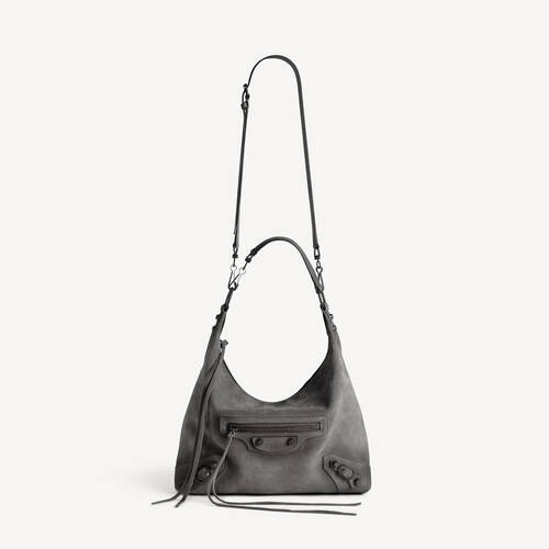 le city hobo bag small