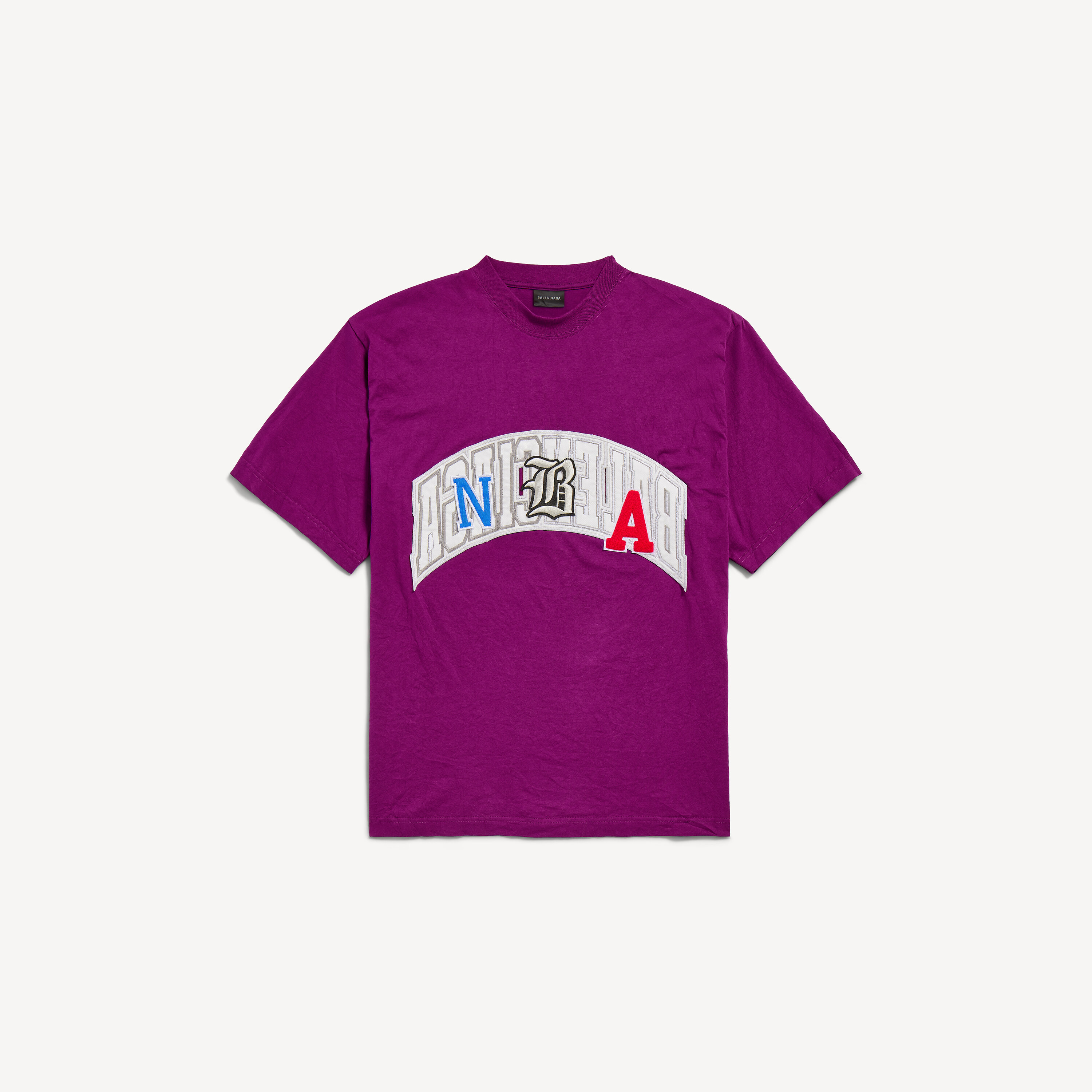 Vintage surfer oversized t-shirt
