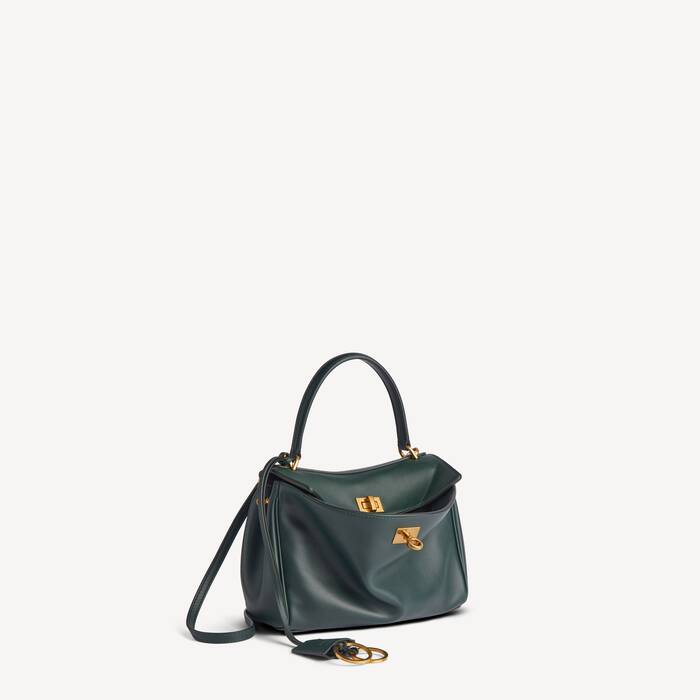 rodeo handbag mini