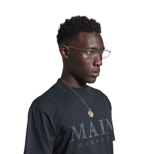 horoscope aquarius necklace