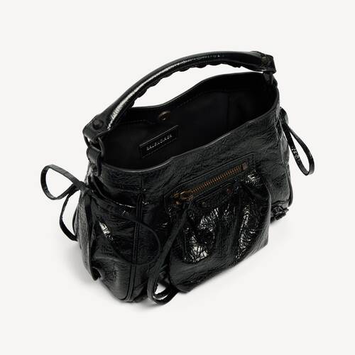 bolso cubo le city nano