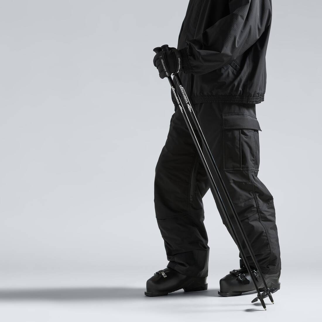スキーポール で ブラック | Balenciaga 日本 JA - Image 3