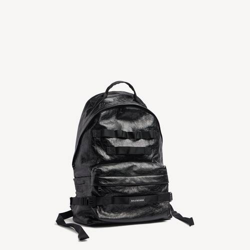 army backpack medium