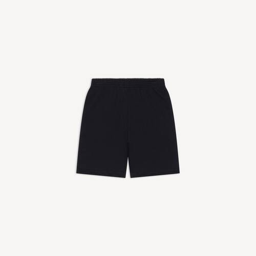 kids - political campaign jogging shorts
