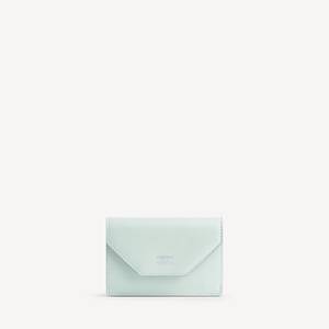 Smooth leather