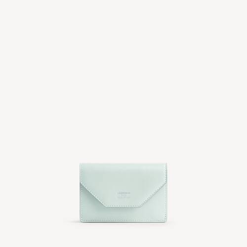 envelope ミニ財布 