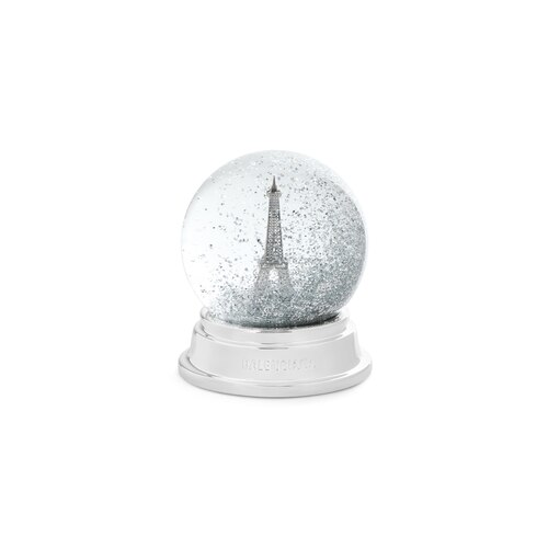 snowglobe
