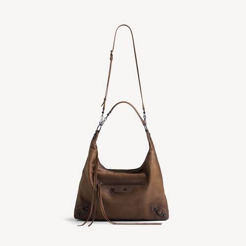 le city hobo bag medium