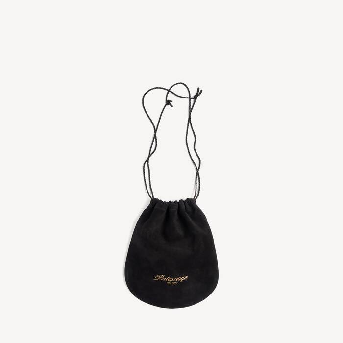 Sac Purse pour Femme en Noir - Femme | Balenciaga Belgique FR - Image 1